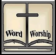 Word Worship logo