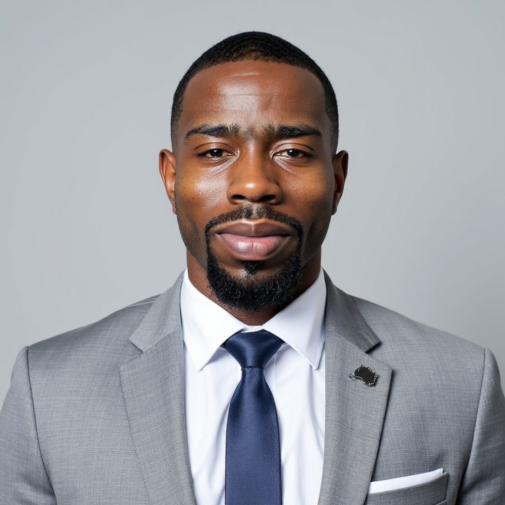 Warren Jones