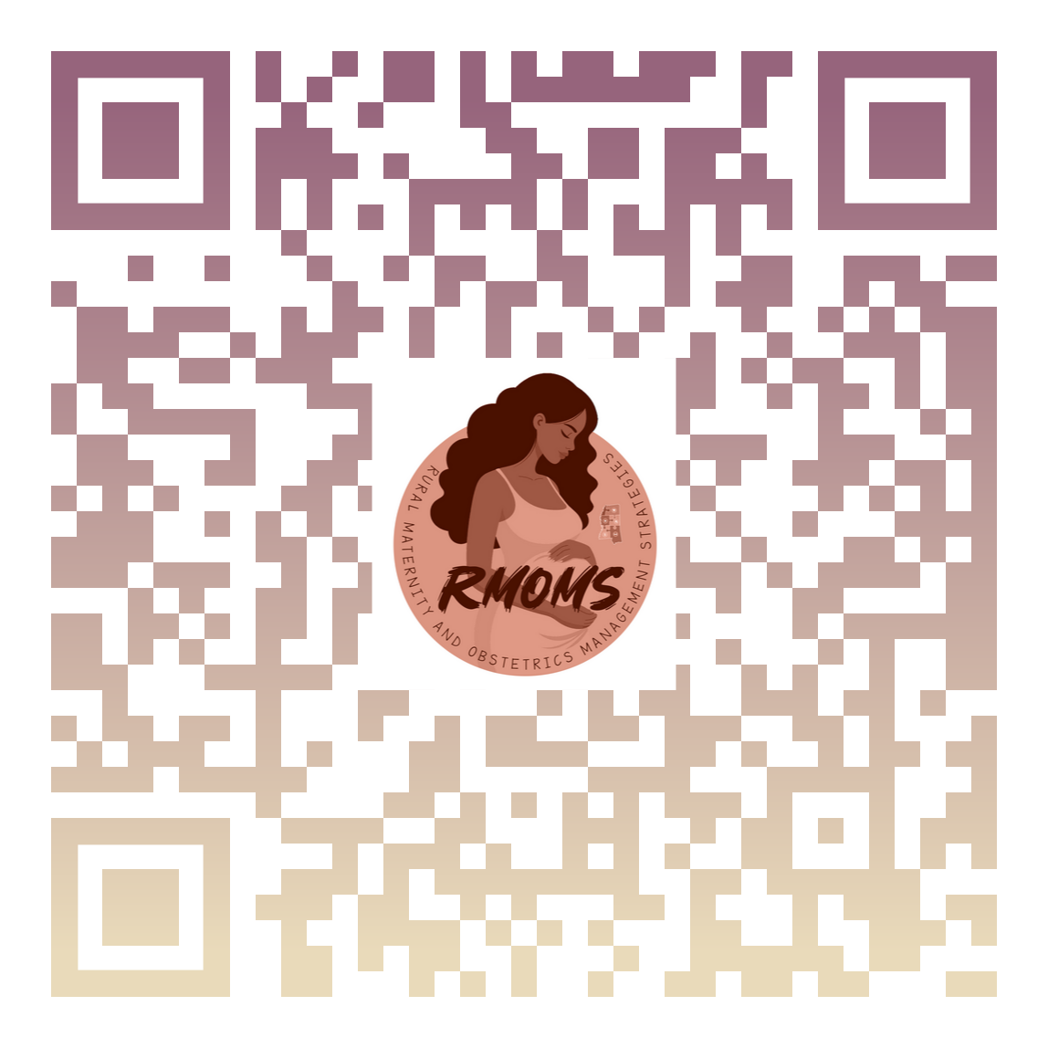 QR RMOM Program Interest Form QR RMOM Program Interest Form