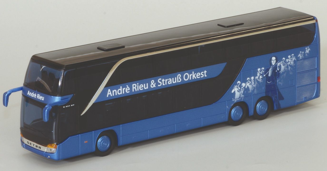 André Rieu