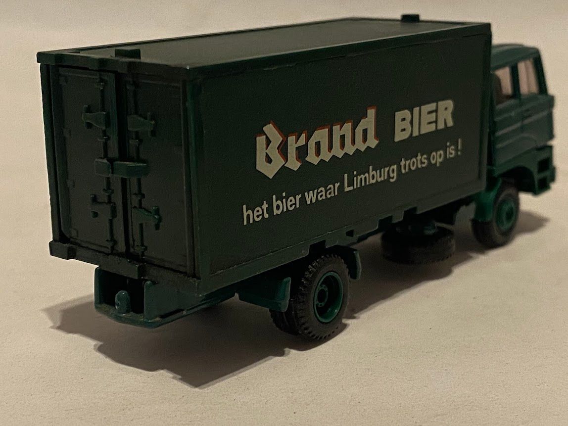 Brand Bier EFSI DAF 3300 MW