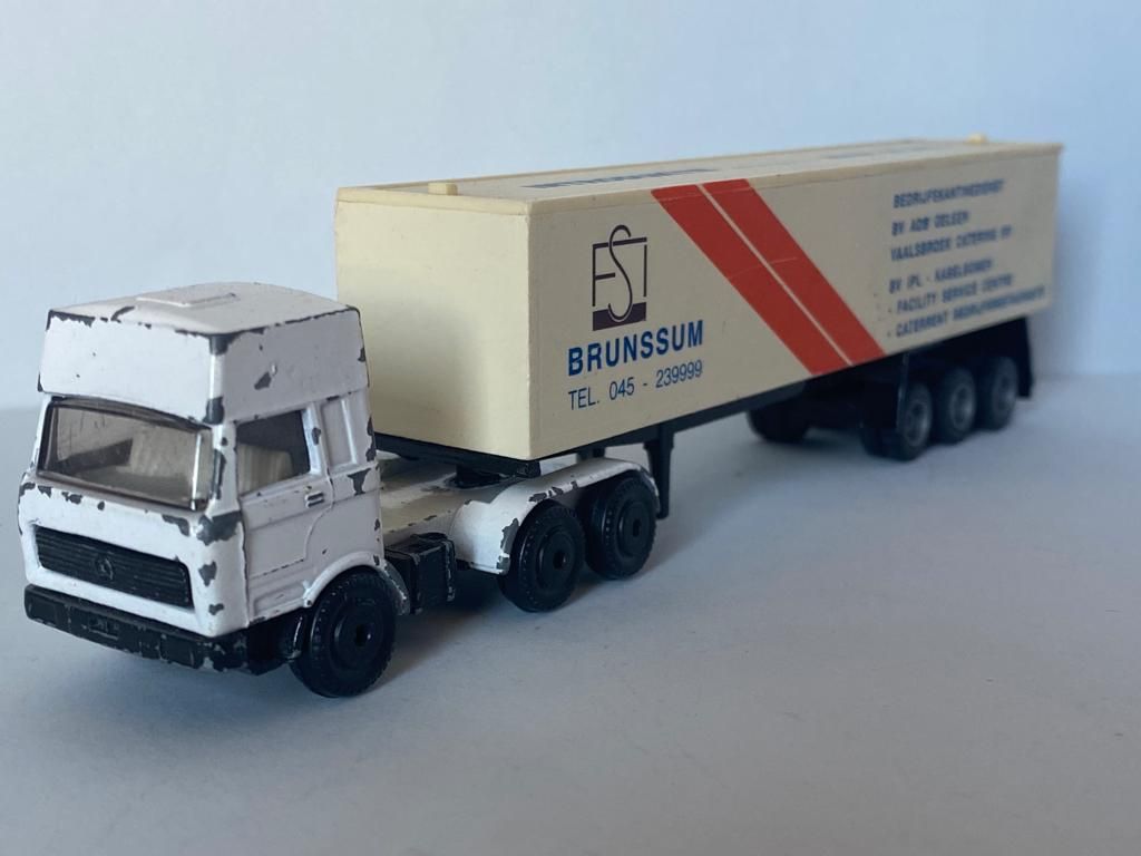 FSI - EFSI MB