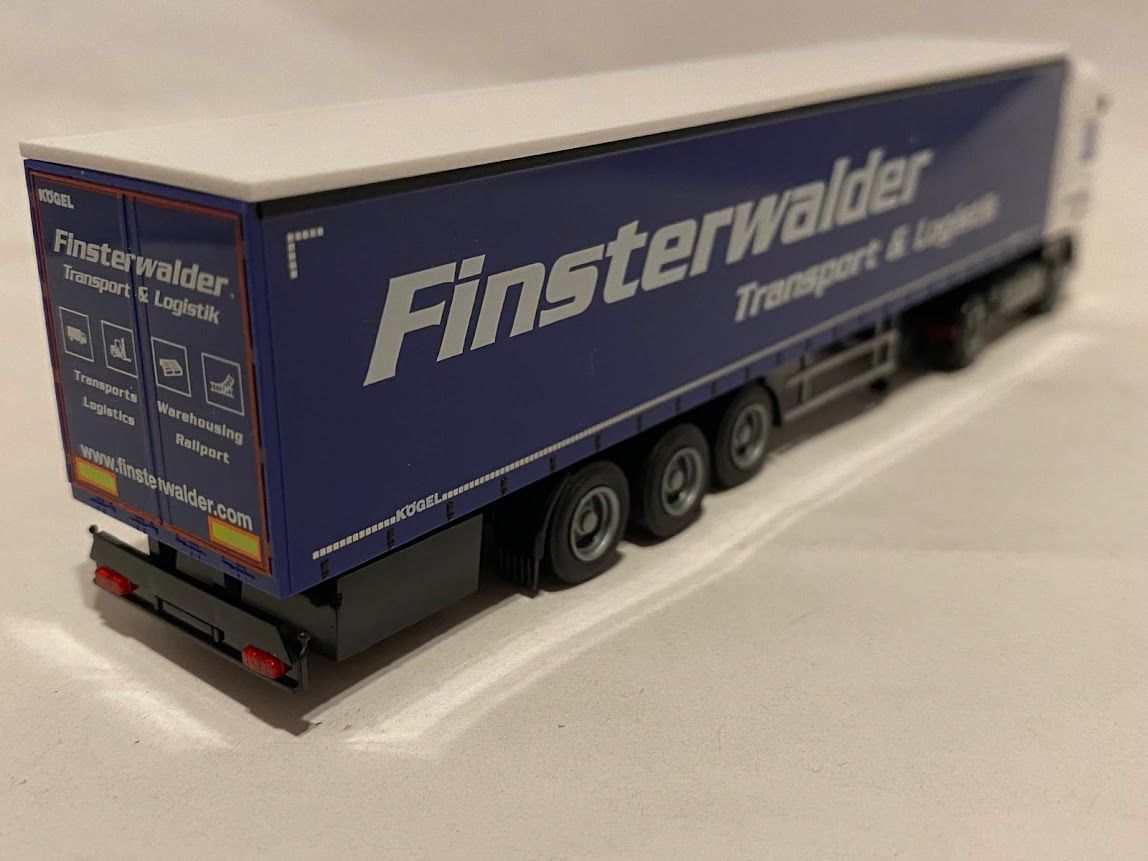 Finsterwalder AWM 76600 DAFXF106