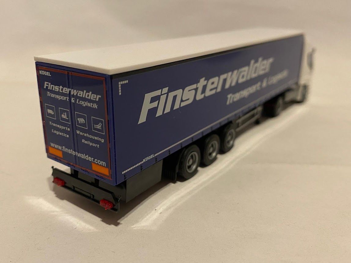 Finsterwalder AMW 76193 Iveco High-Way 