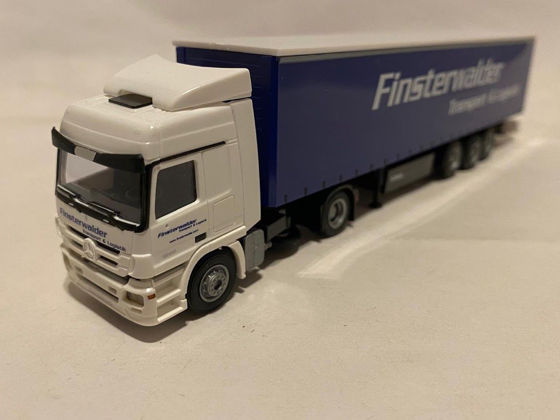 Finsterwalder AMW 76355 MB