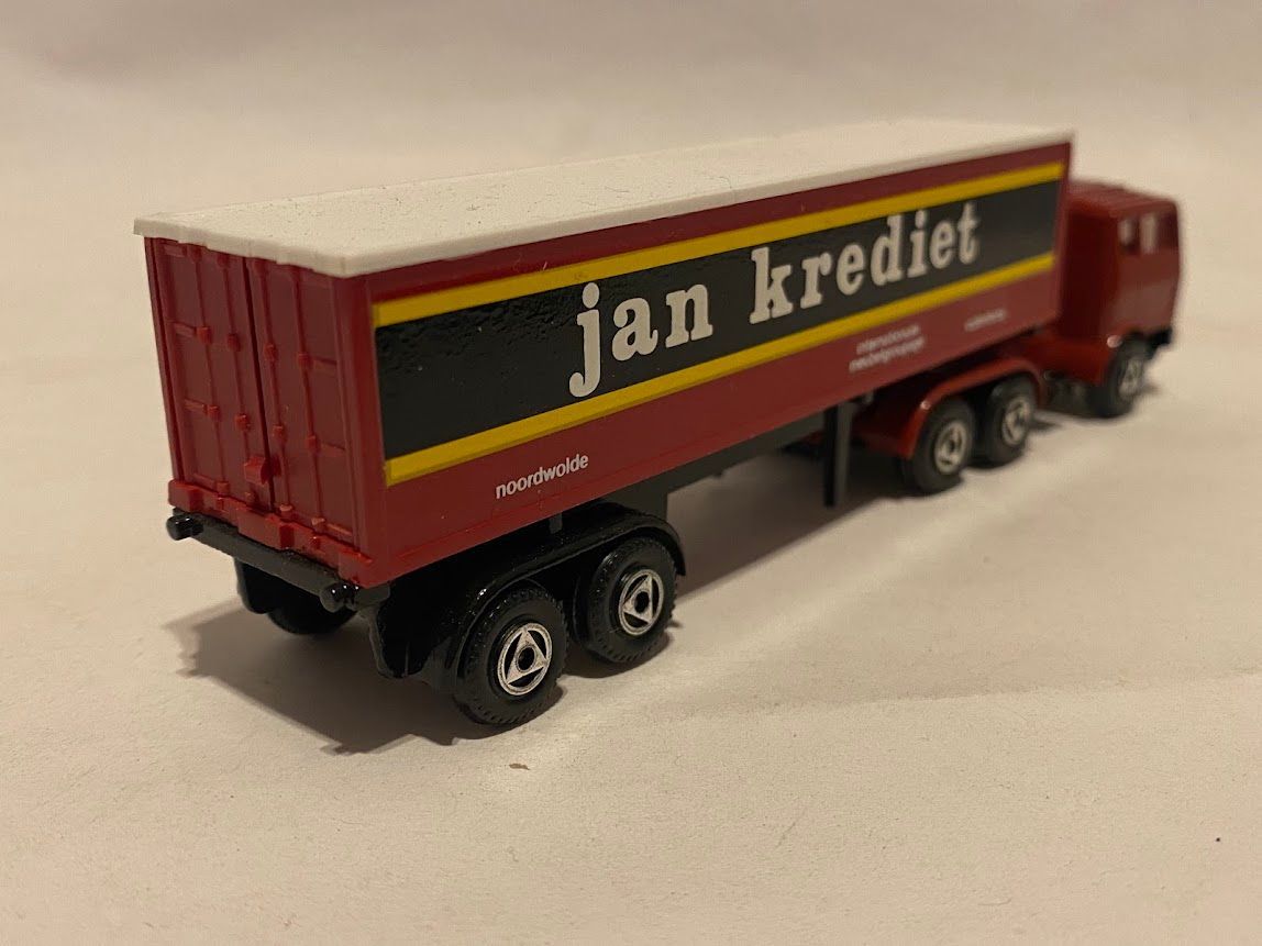 Jan Krediet EFSI MB