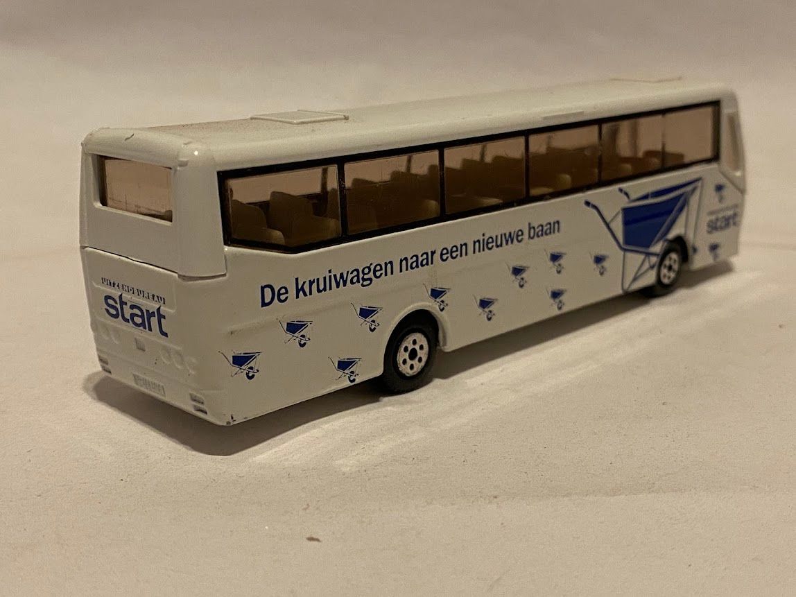 Start EFSI Bova Bus