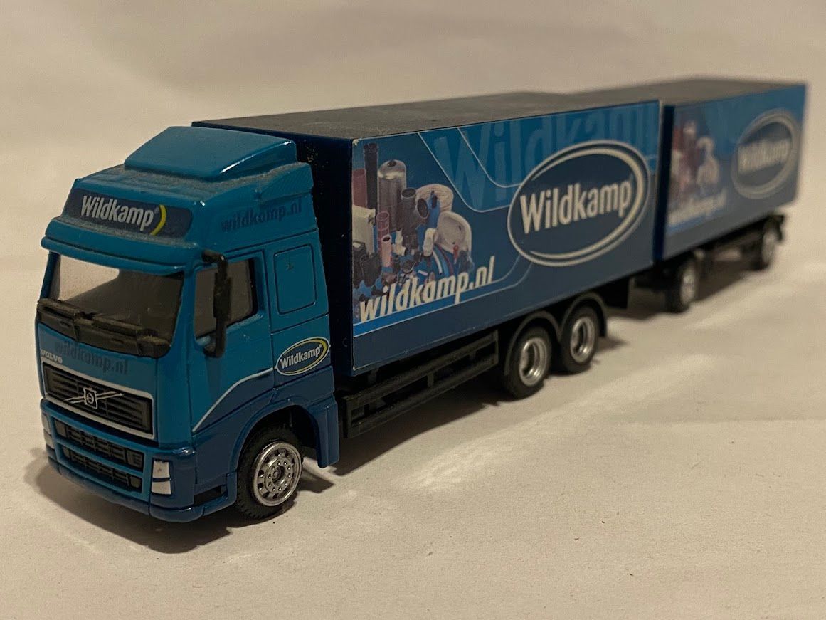 Wildkamp