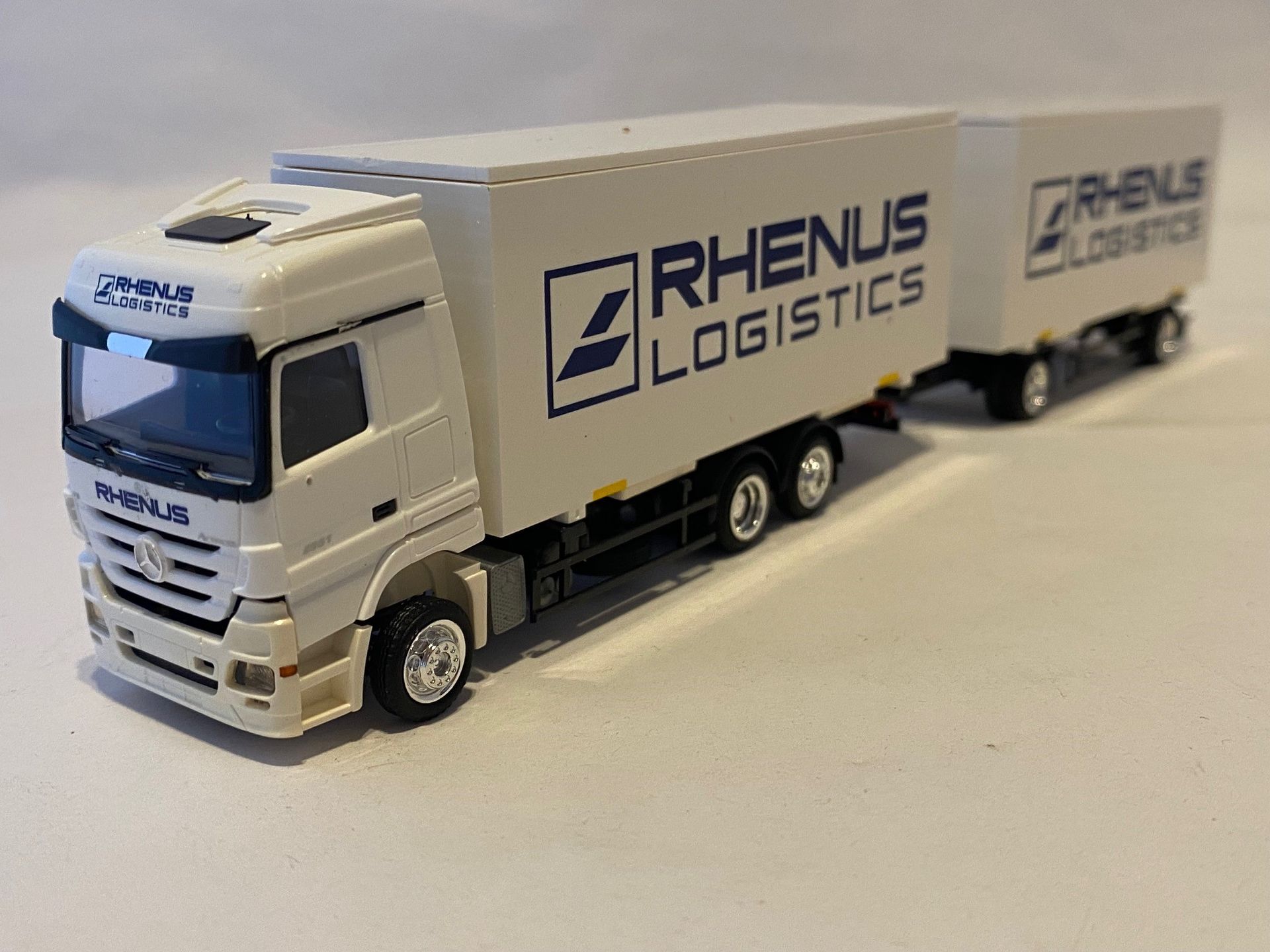 Rhenus