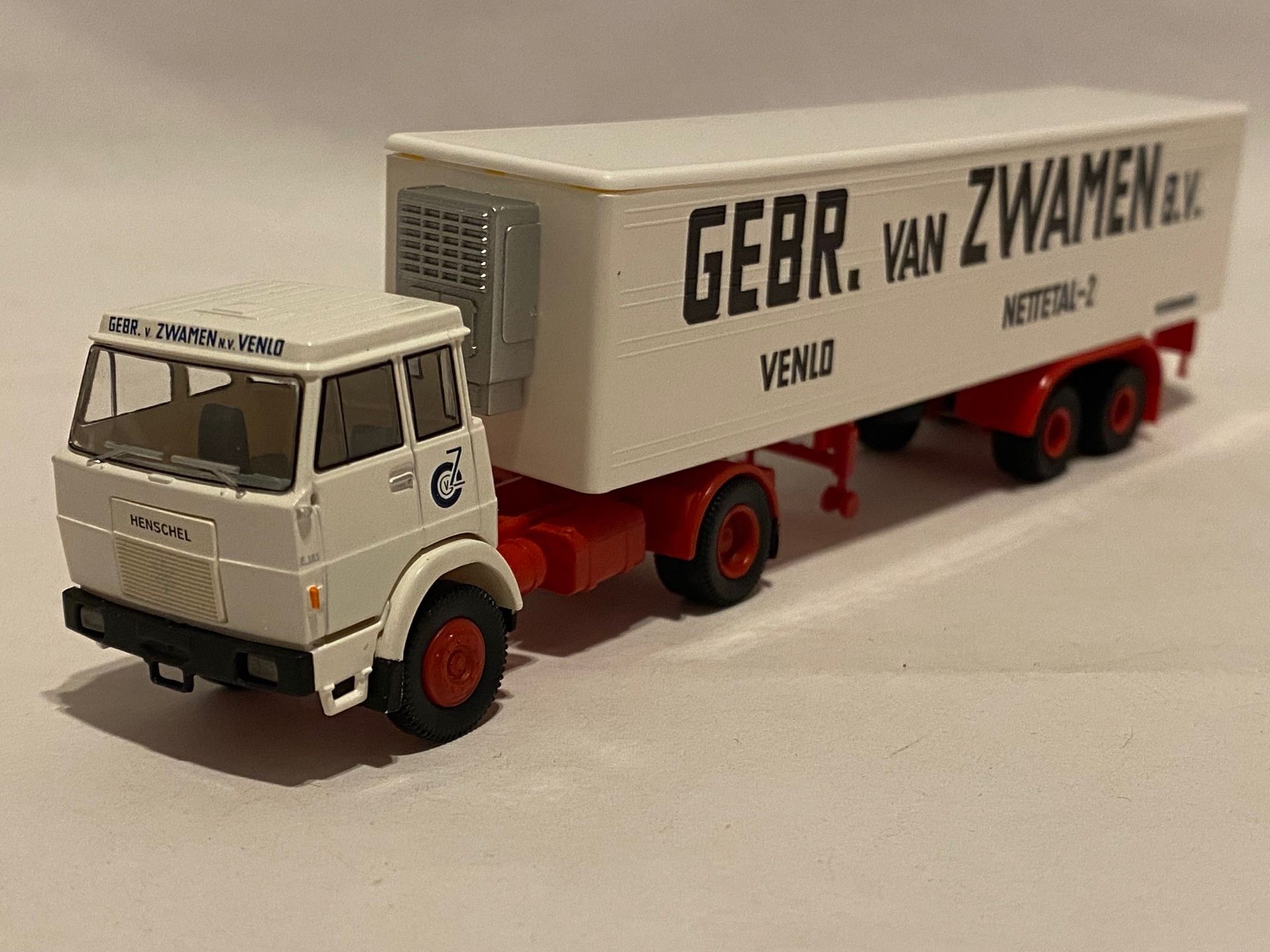 Gebr. van Zwamen