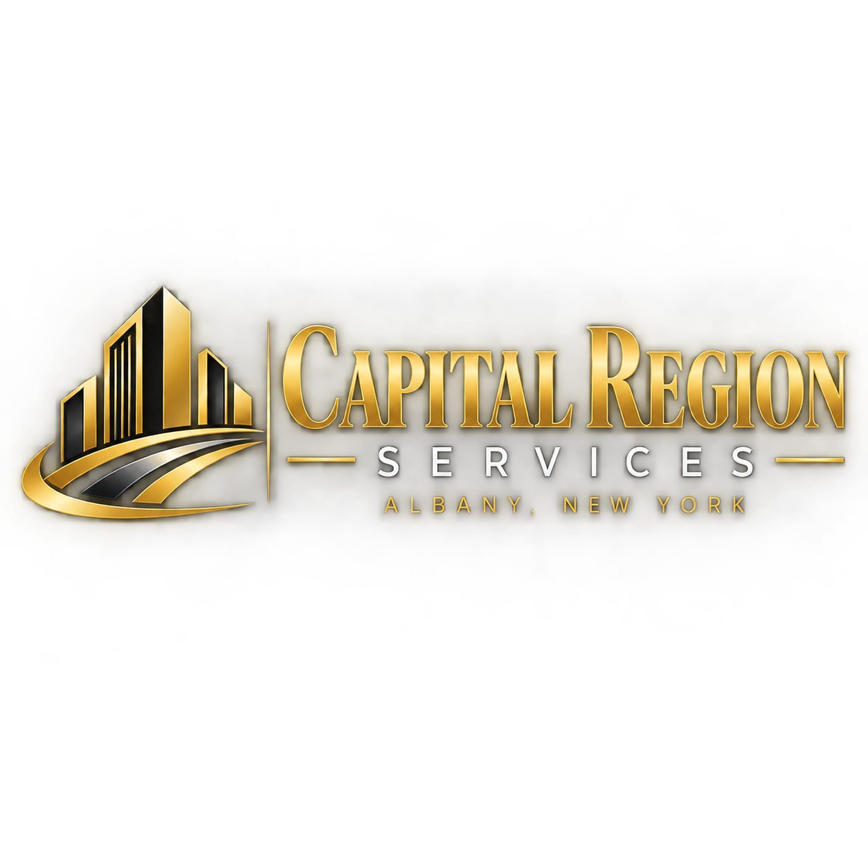 Capital Region Services business solutions logo
