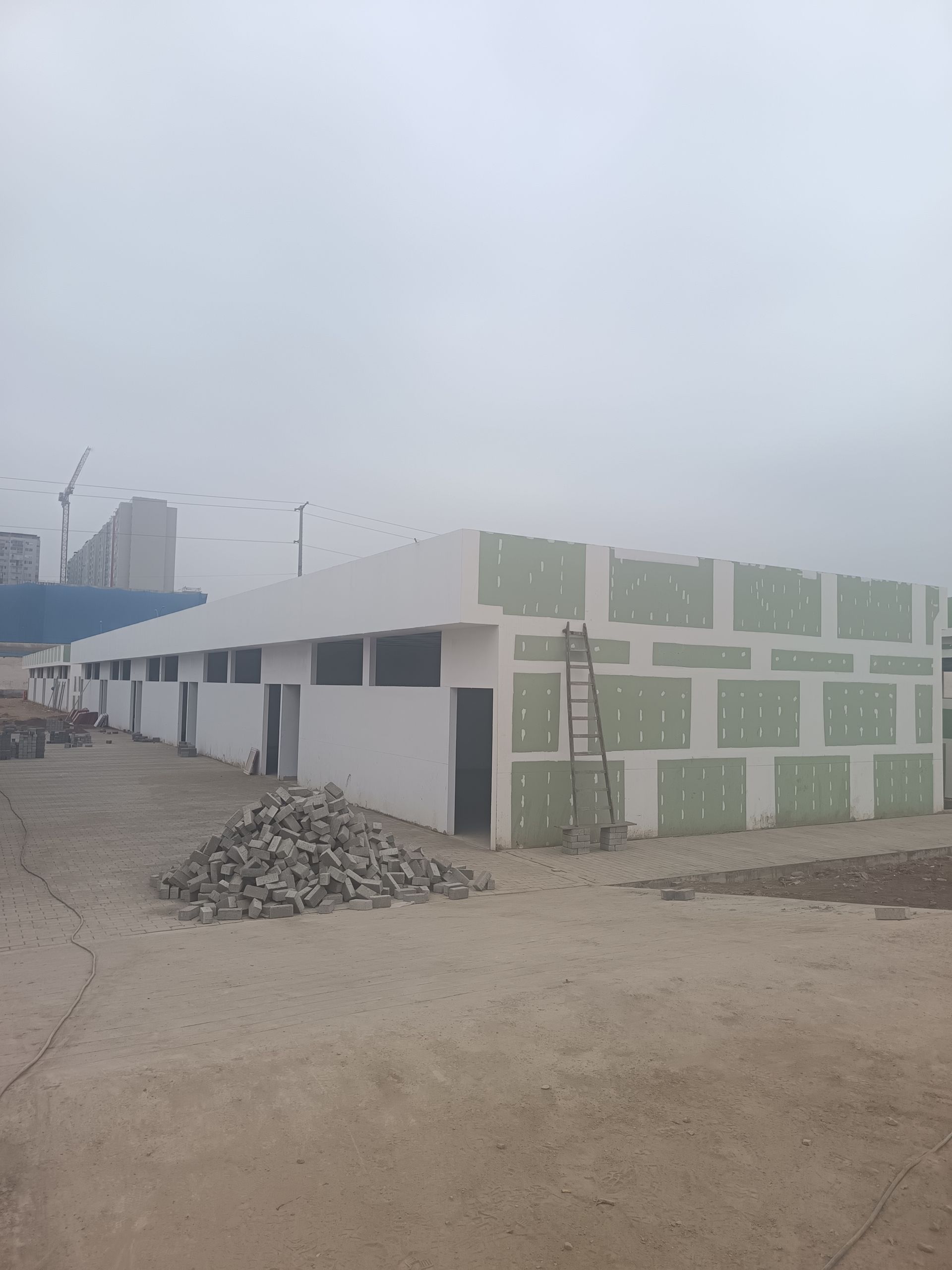 «Construimos calidad, garantizamos resultados»