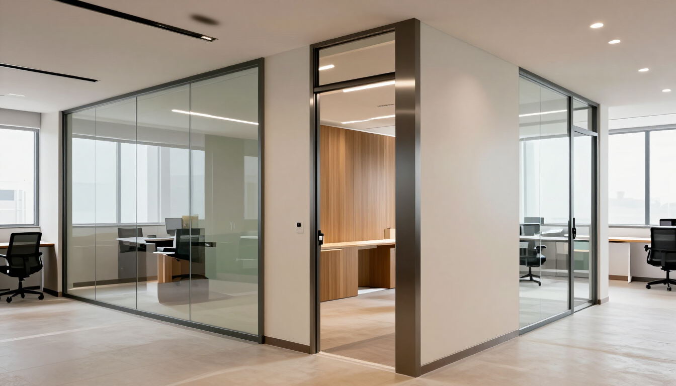 Remodelación de oficinas en Lima con soluciones de drywall