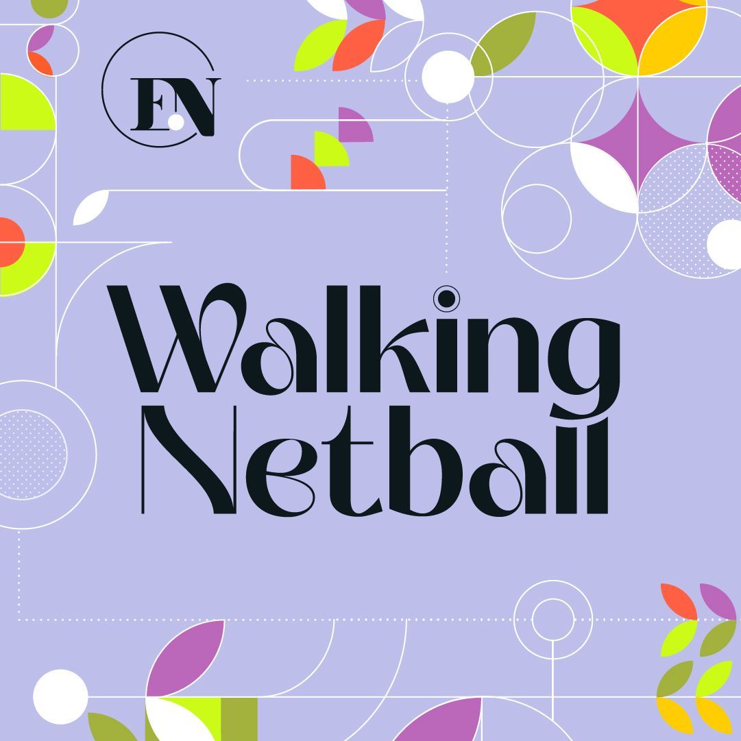 A woman is wearing a black shirt that says england netball