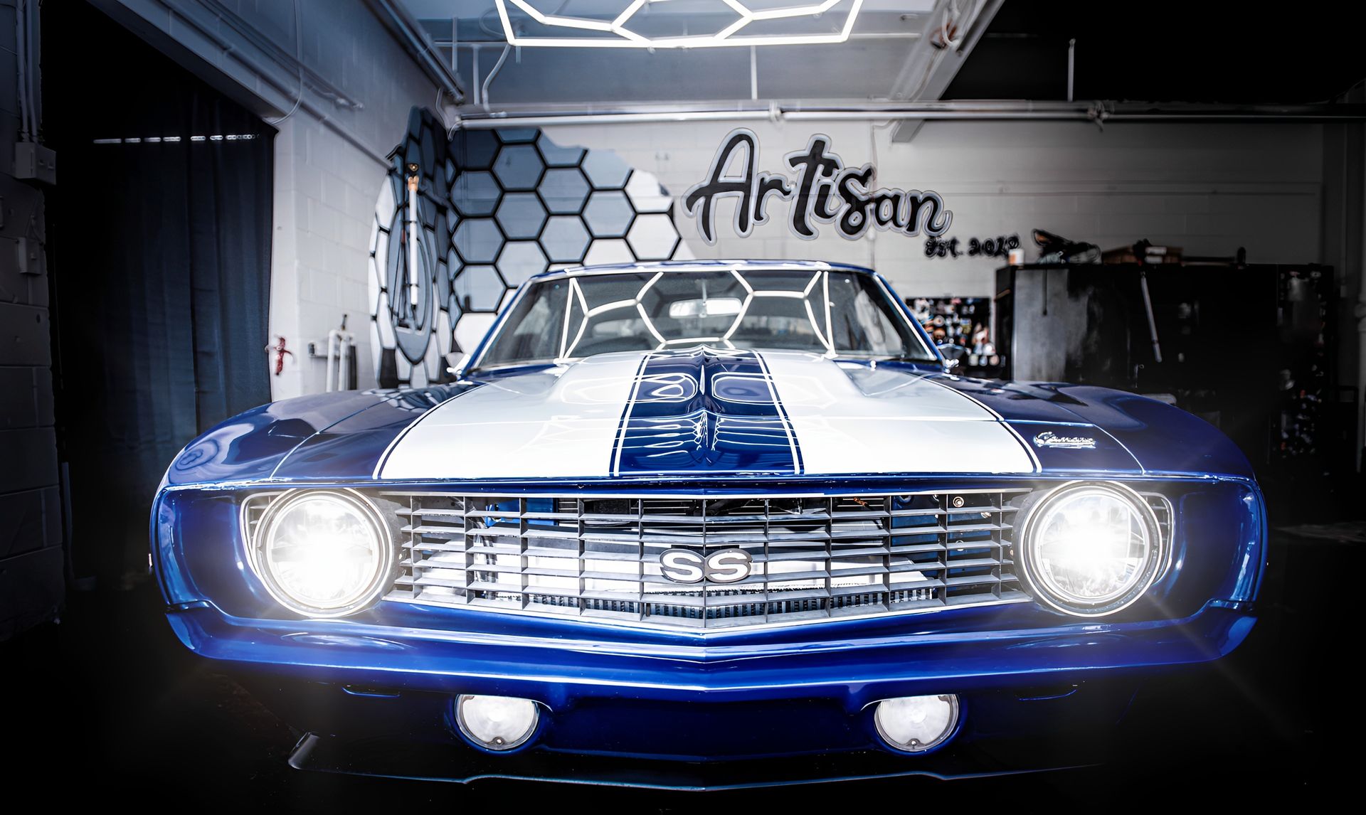 Artisan Auto Detail Detailing & Ceramic Coatings Owensboro, KY