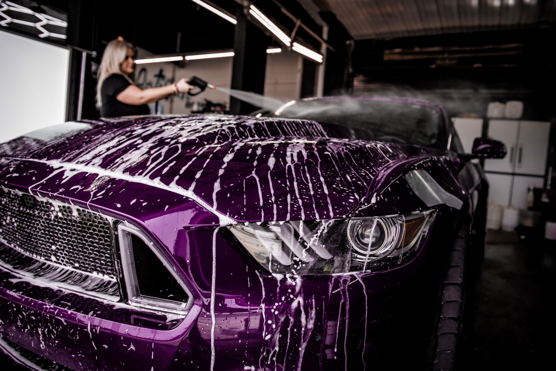Artisan Auto Detail Detailing & Ceramic Coatings Owensboro, KY
