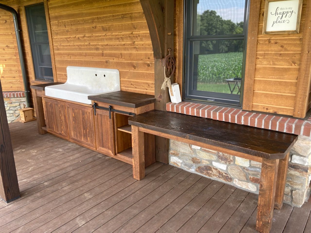 Custom Furniture & Unique Home Decor Leola, PA