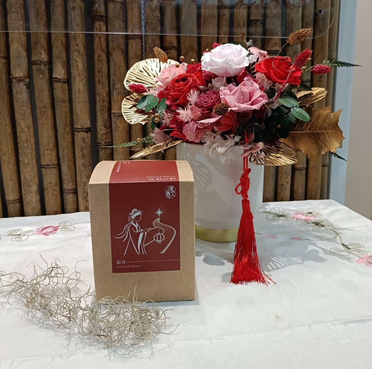 綜合濾掛包/12入