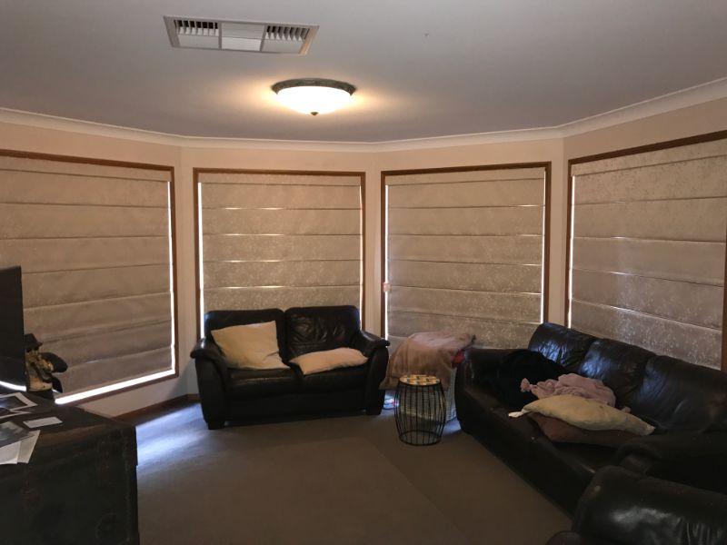 What Blinds Block Out Light the Best? dbLINDS