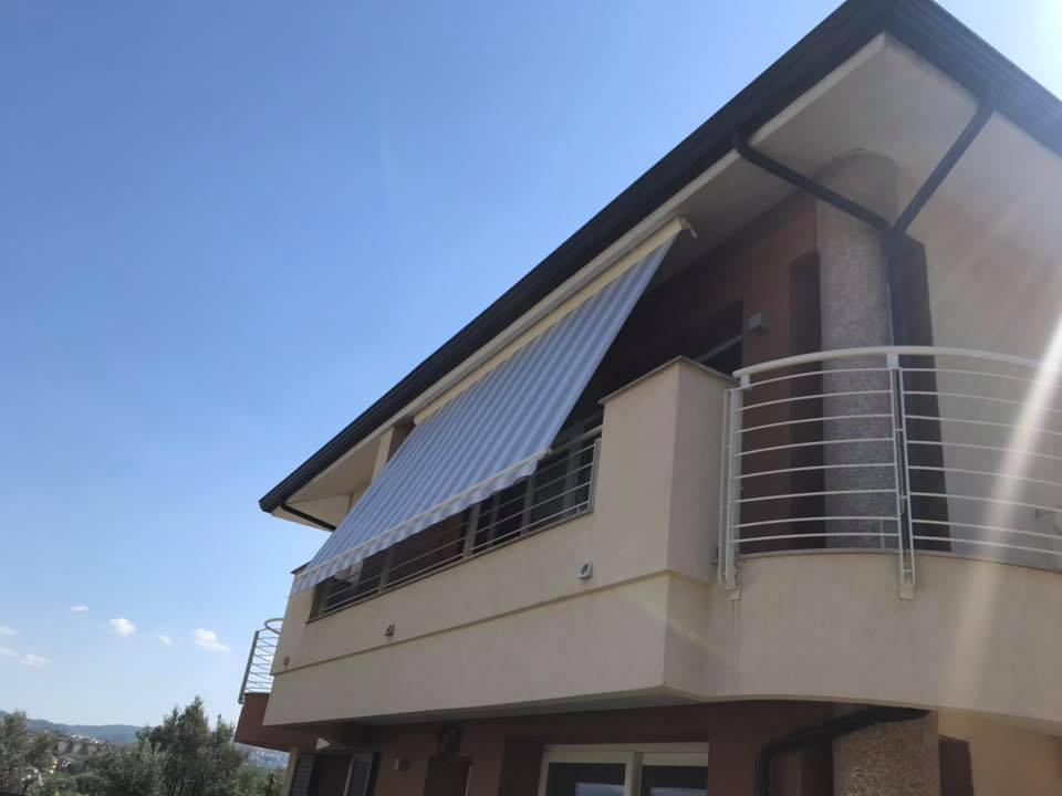 tende da sole
