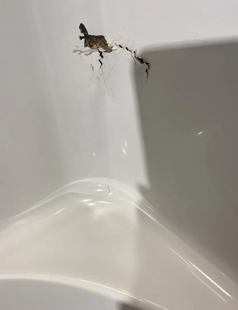 Bathtub Holes — Idaho Falls, ID — Holeshot Plumbing