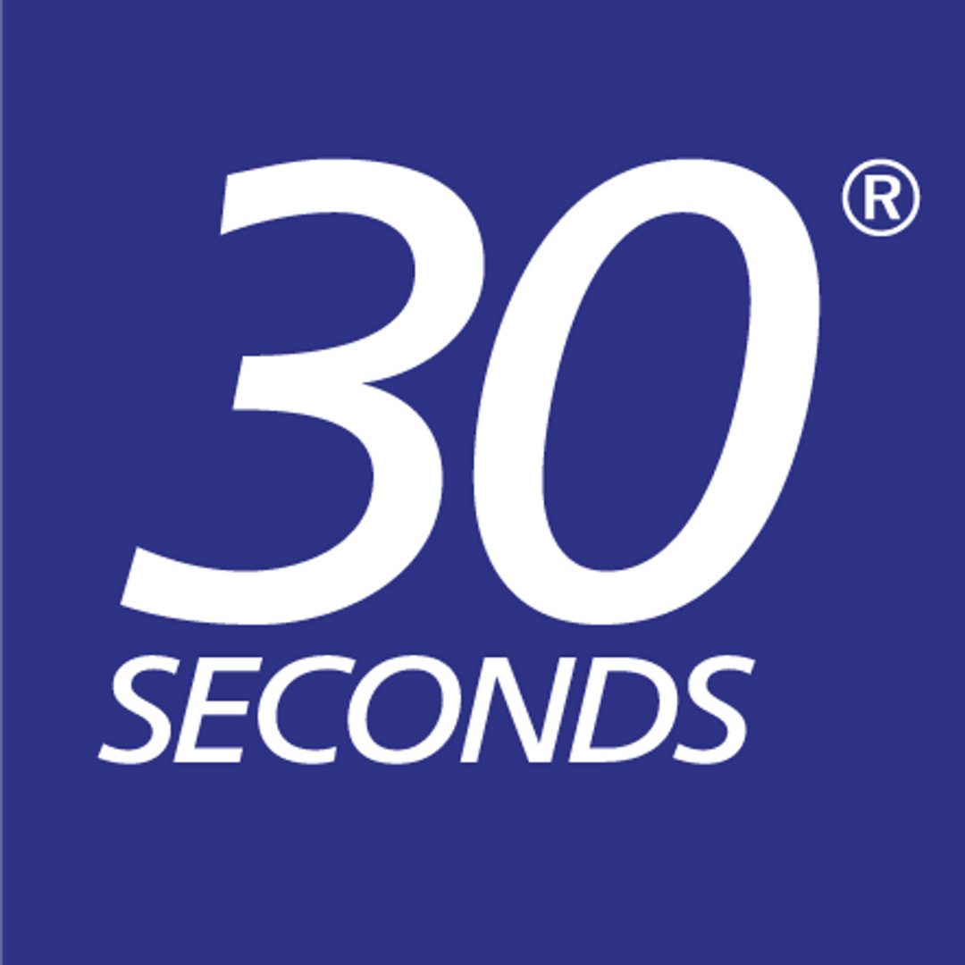 30 Seconds