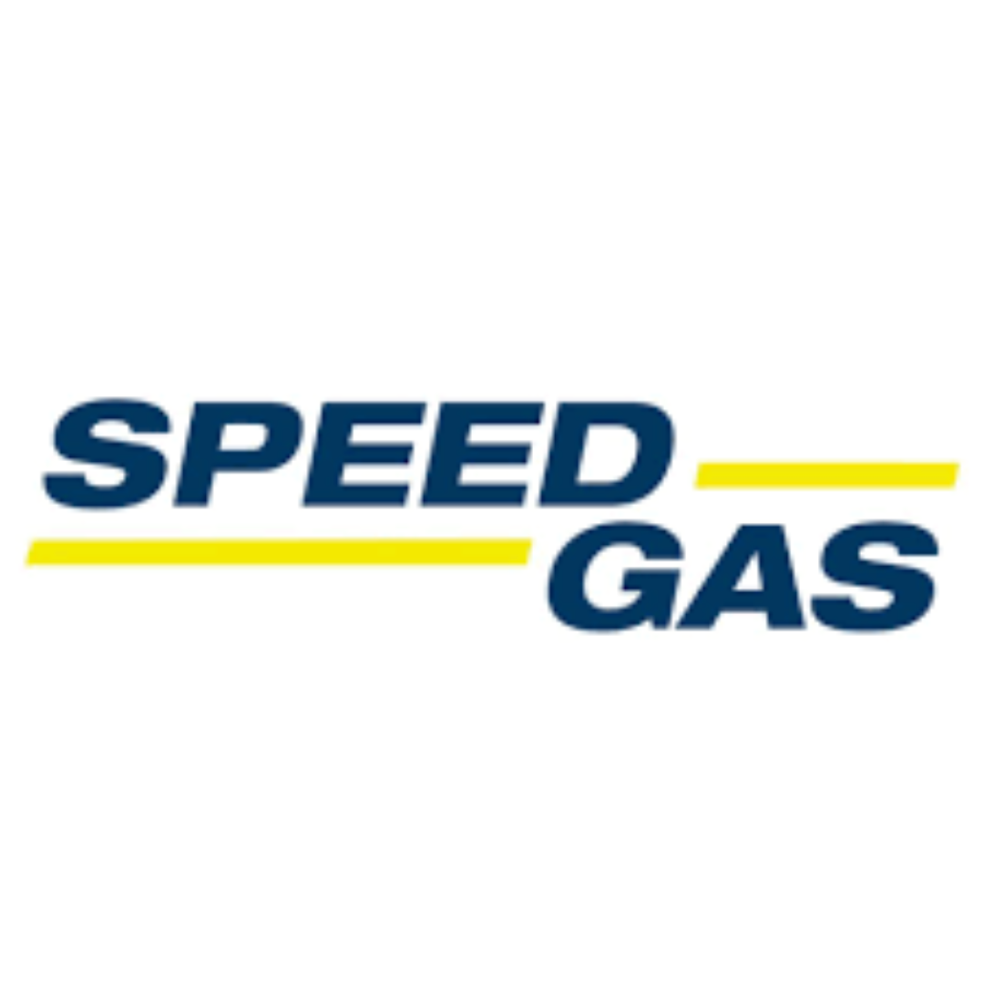 Speed Gas