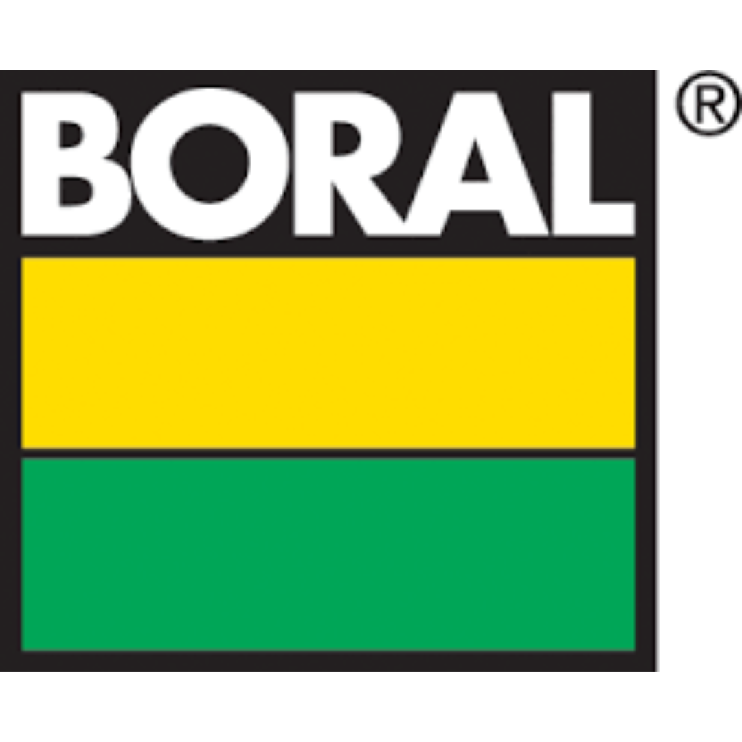 Boral Cement