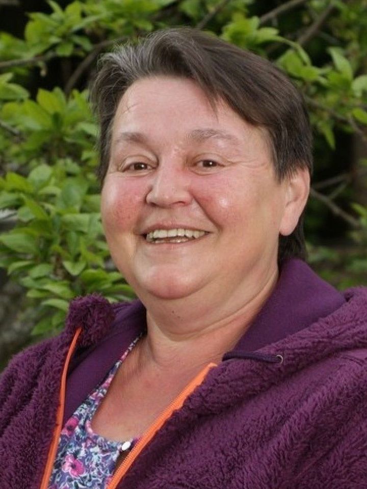 Assistent i Nærsnes Barnehage - Refija Dzaja