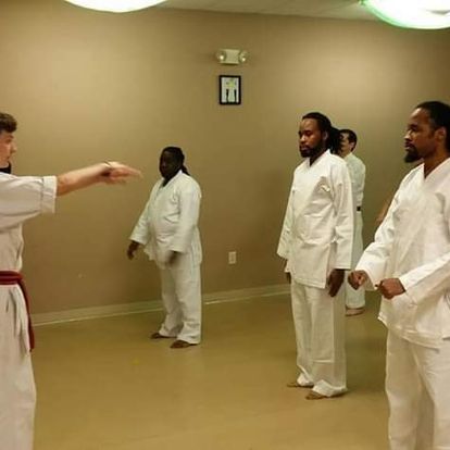 instructional demonstration