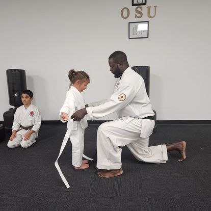 iron clad kids martial arts classes