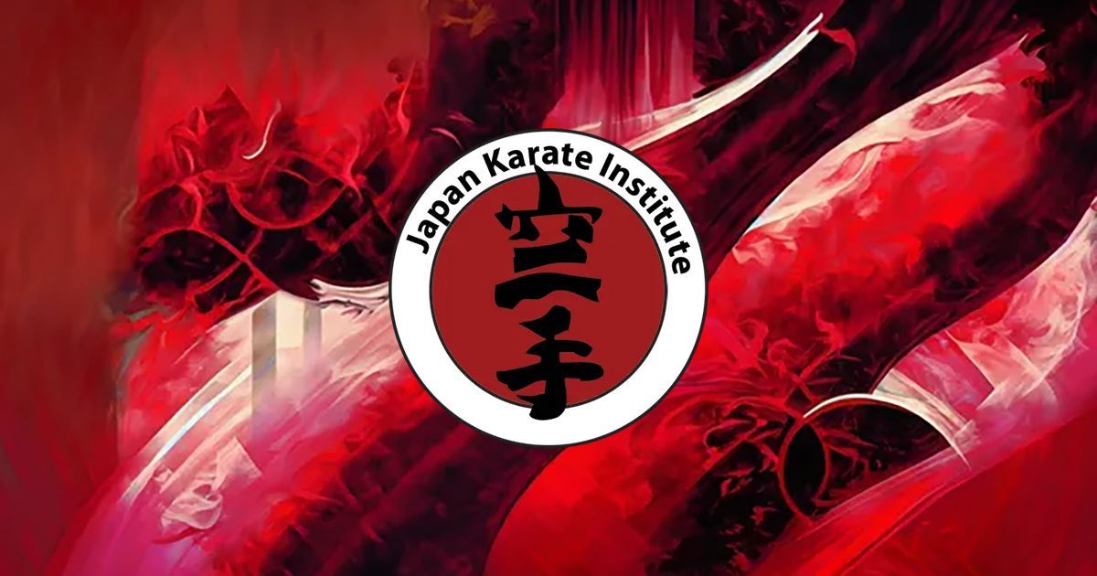 Japan Karate Institute James Island