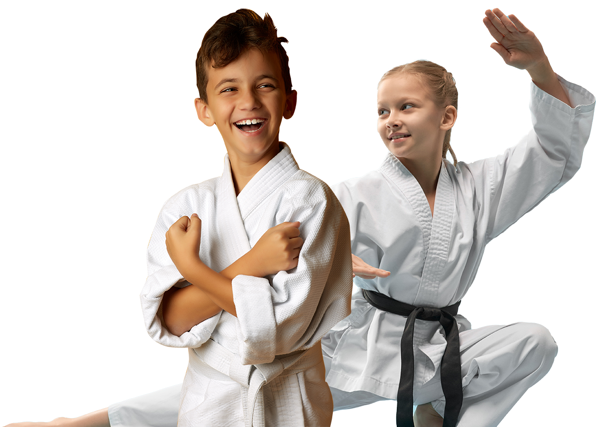 pre-k martial arts