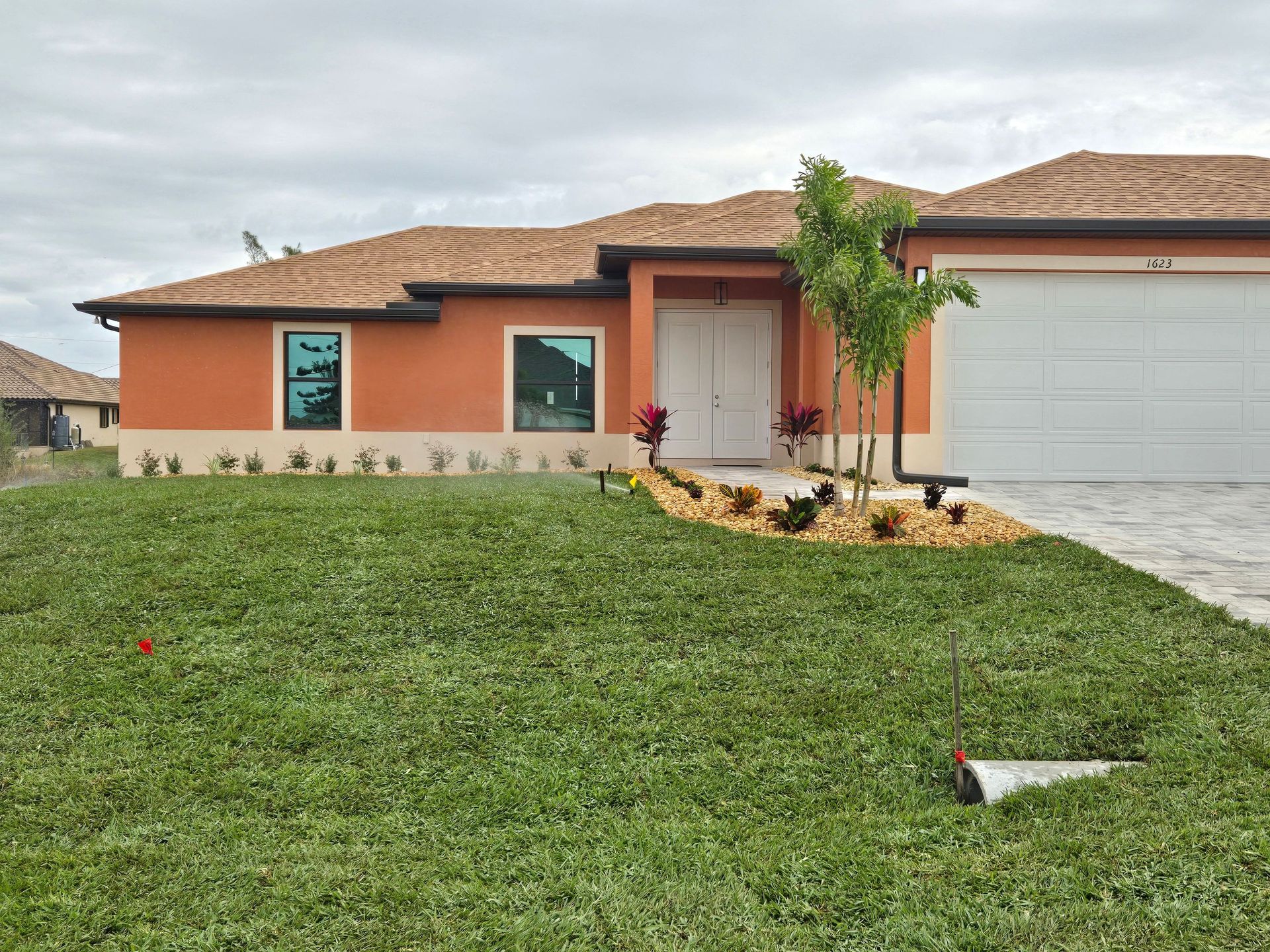 1623 NW 38th Ave, Cape Coral