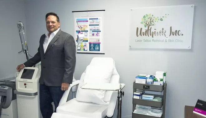 Unthink Inc owner