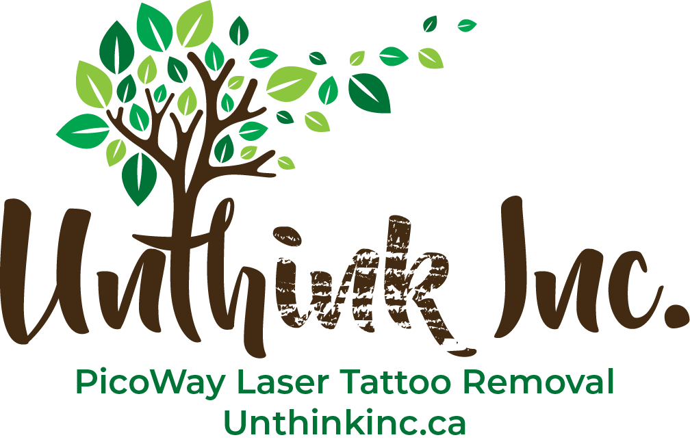 Unthink Inc Logo