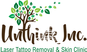 Unthink Inc. Logo