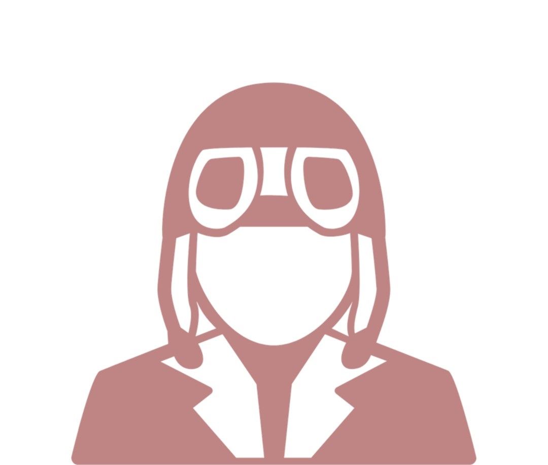 social media logo airlein medical
