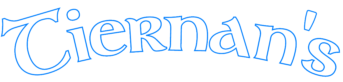 Tiernans Logo