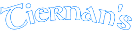 Tiernans Logo