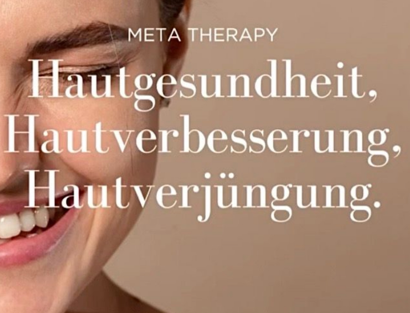 Meta Therapy