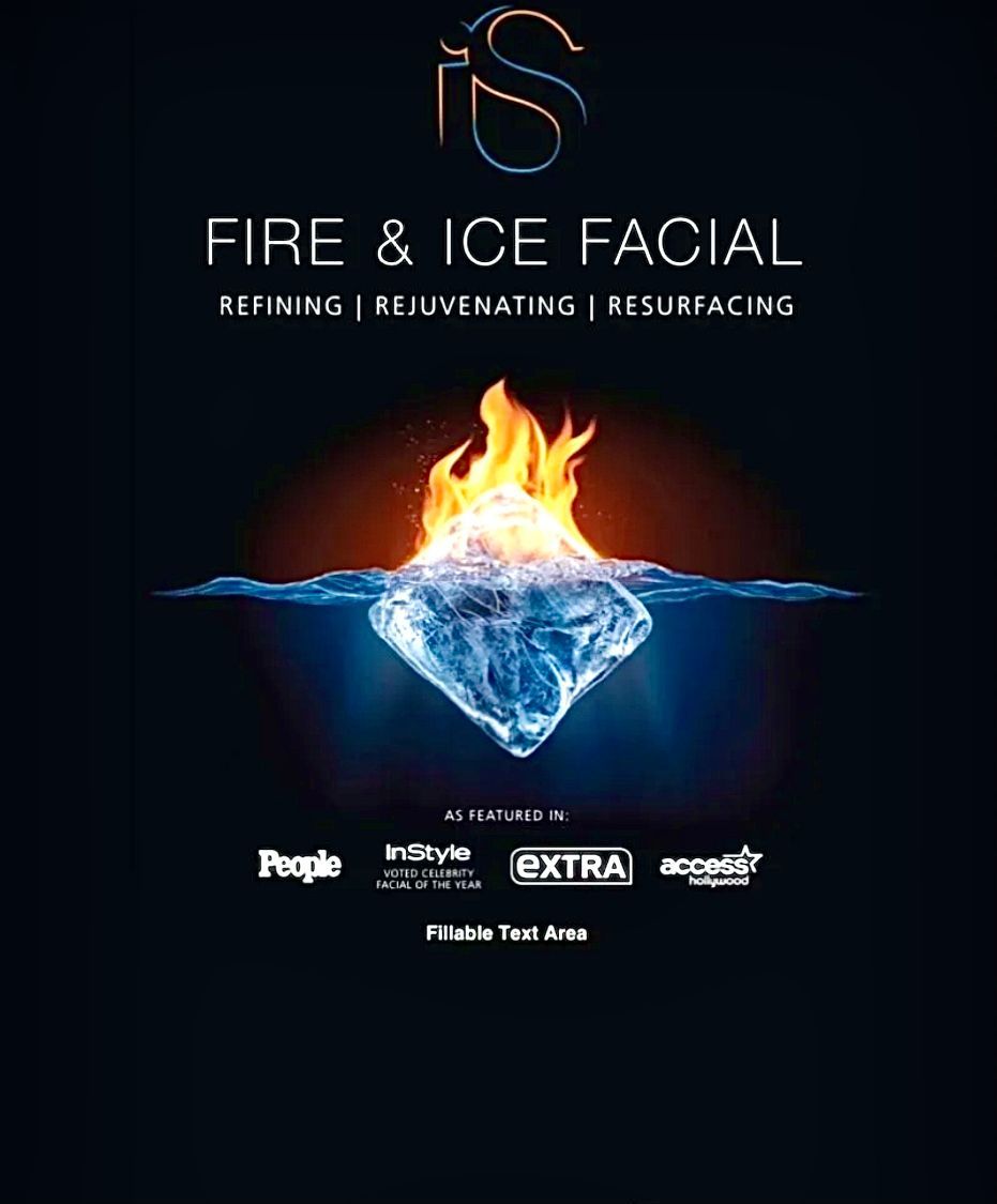 Fire & Ice Facial