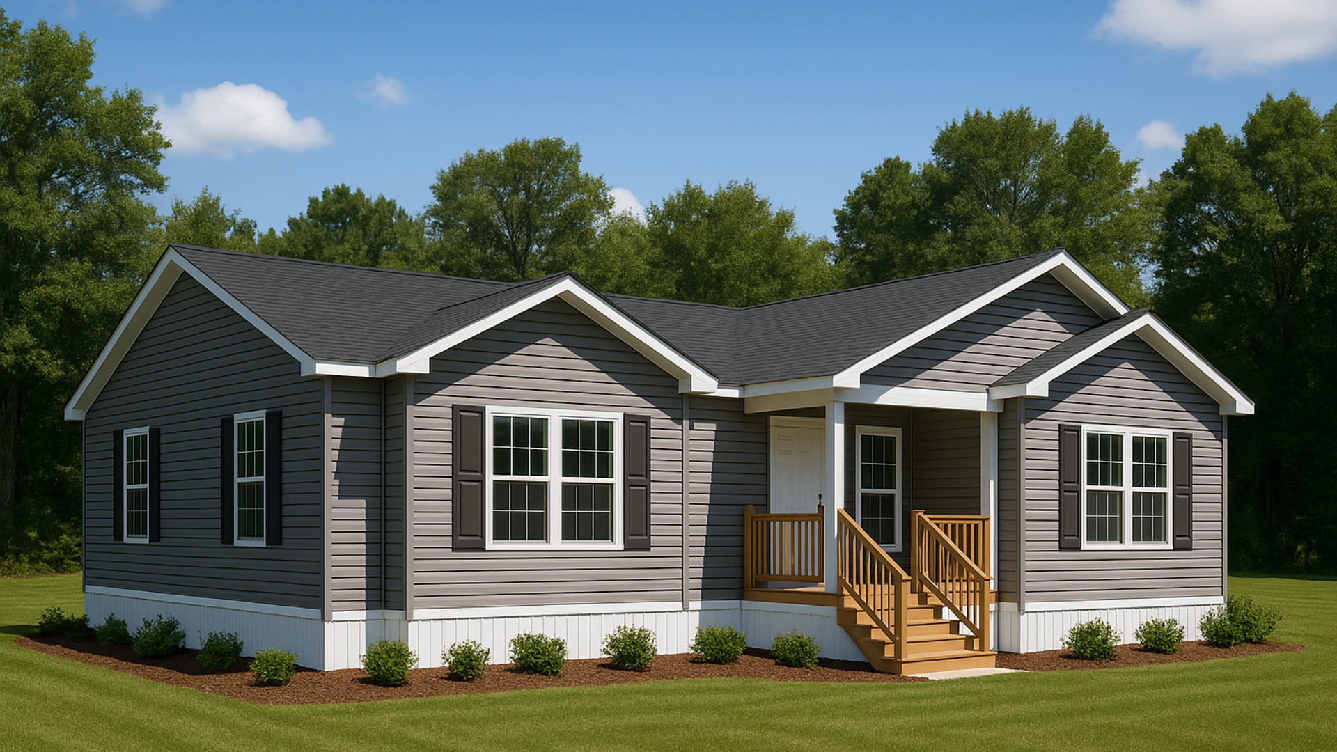 Top Considerations When Purchasing Modular Homes for Sale in Alabama