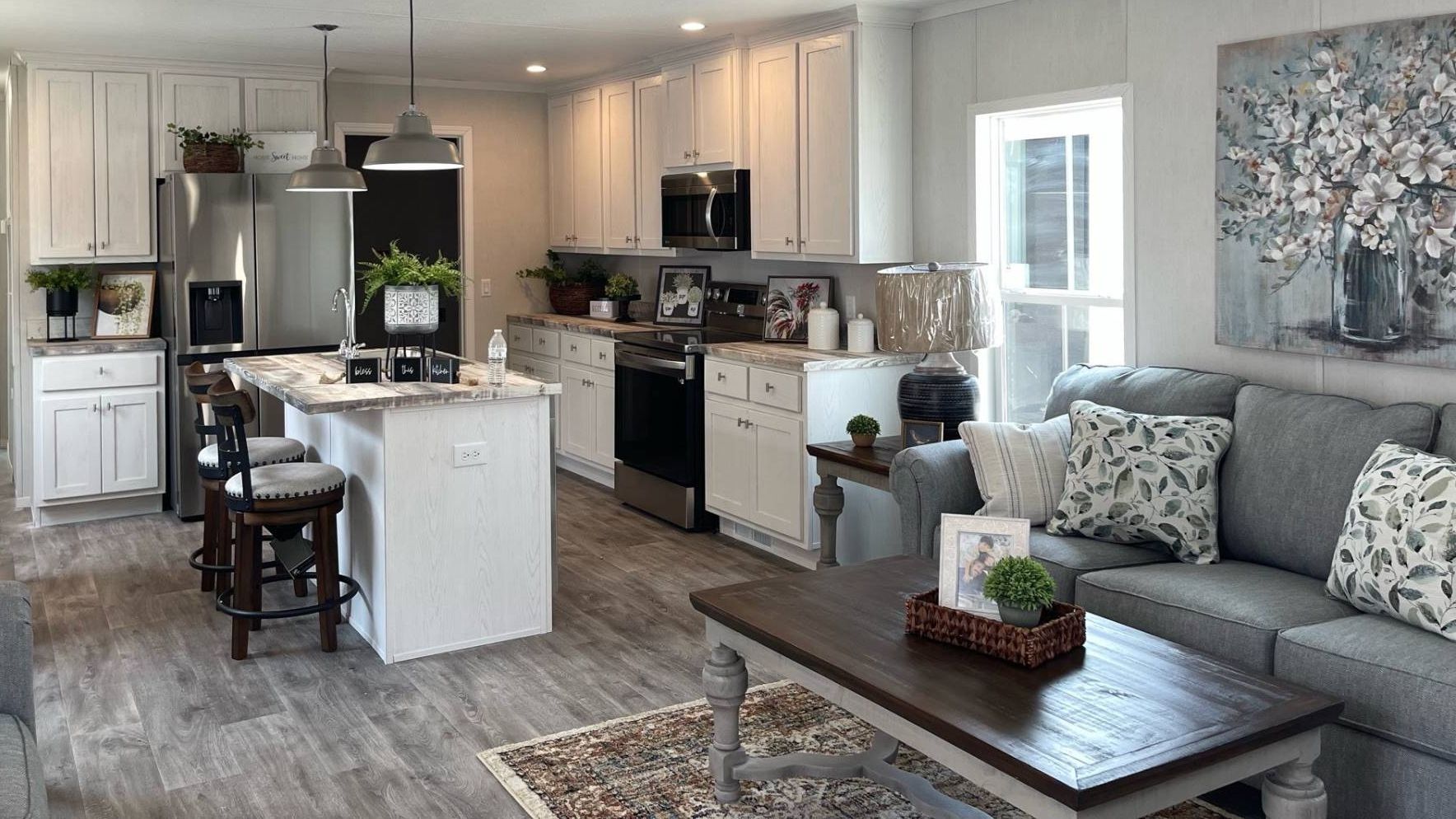 Do Manufactured Homes Hold Value?