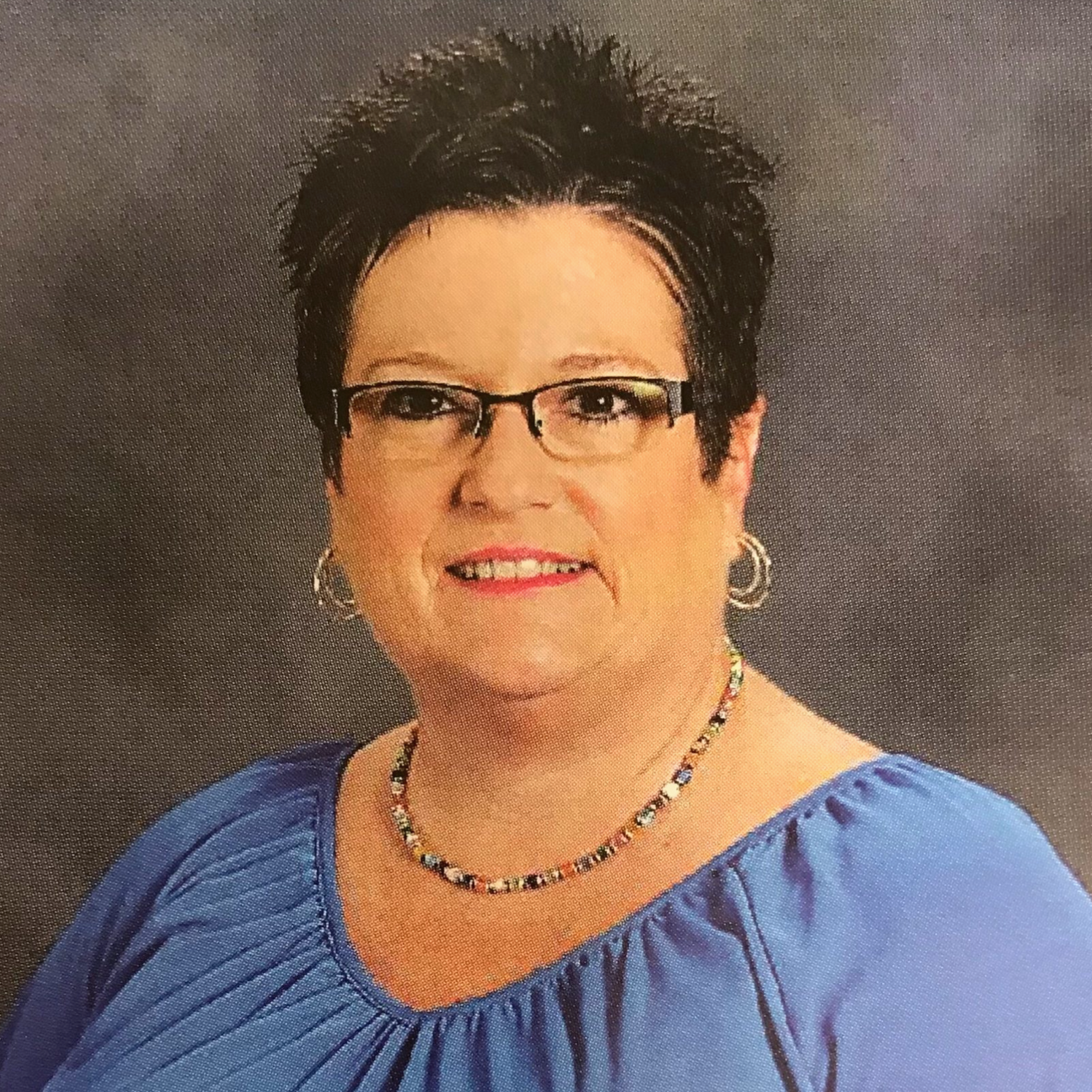 Pam Cox
