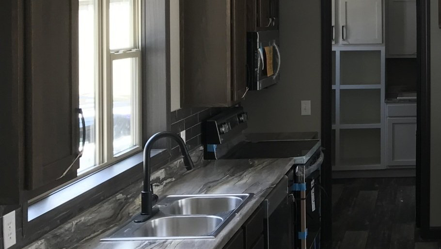 Common Mobile Home Remodeling Mistakes