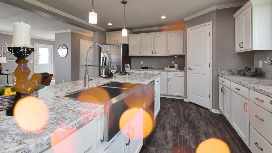 Highland Home Alabama Financing
