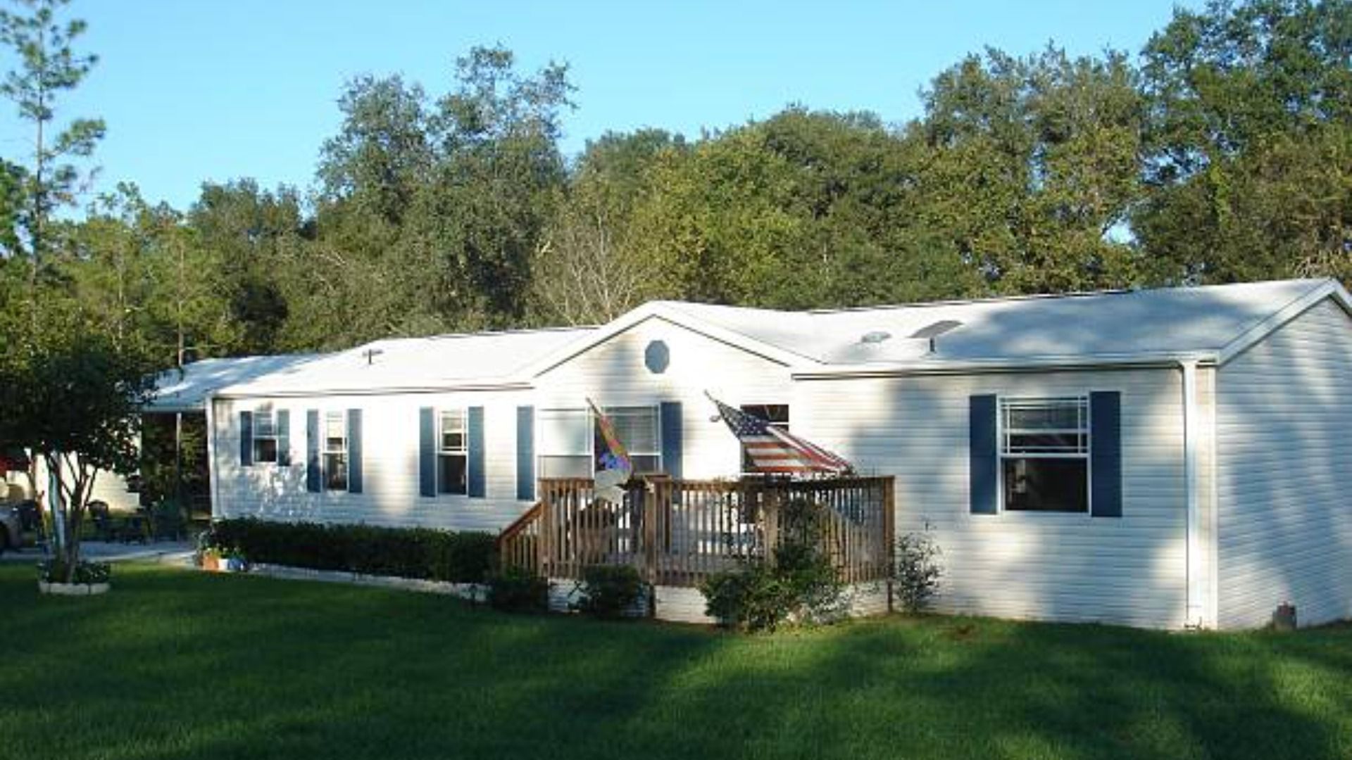 Essential Maintenance Tips to Preserve Your Manufactured Home's Value