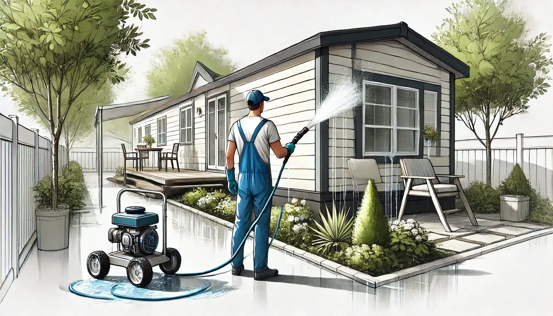Know about Warranty and Maintenance for Manufactured Homes