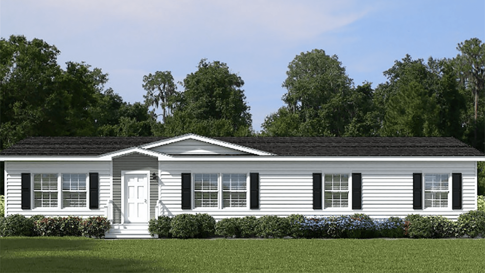 Jaco Modular Homes